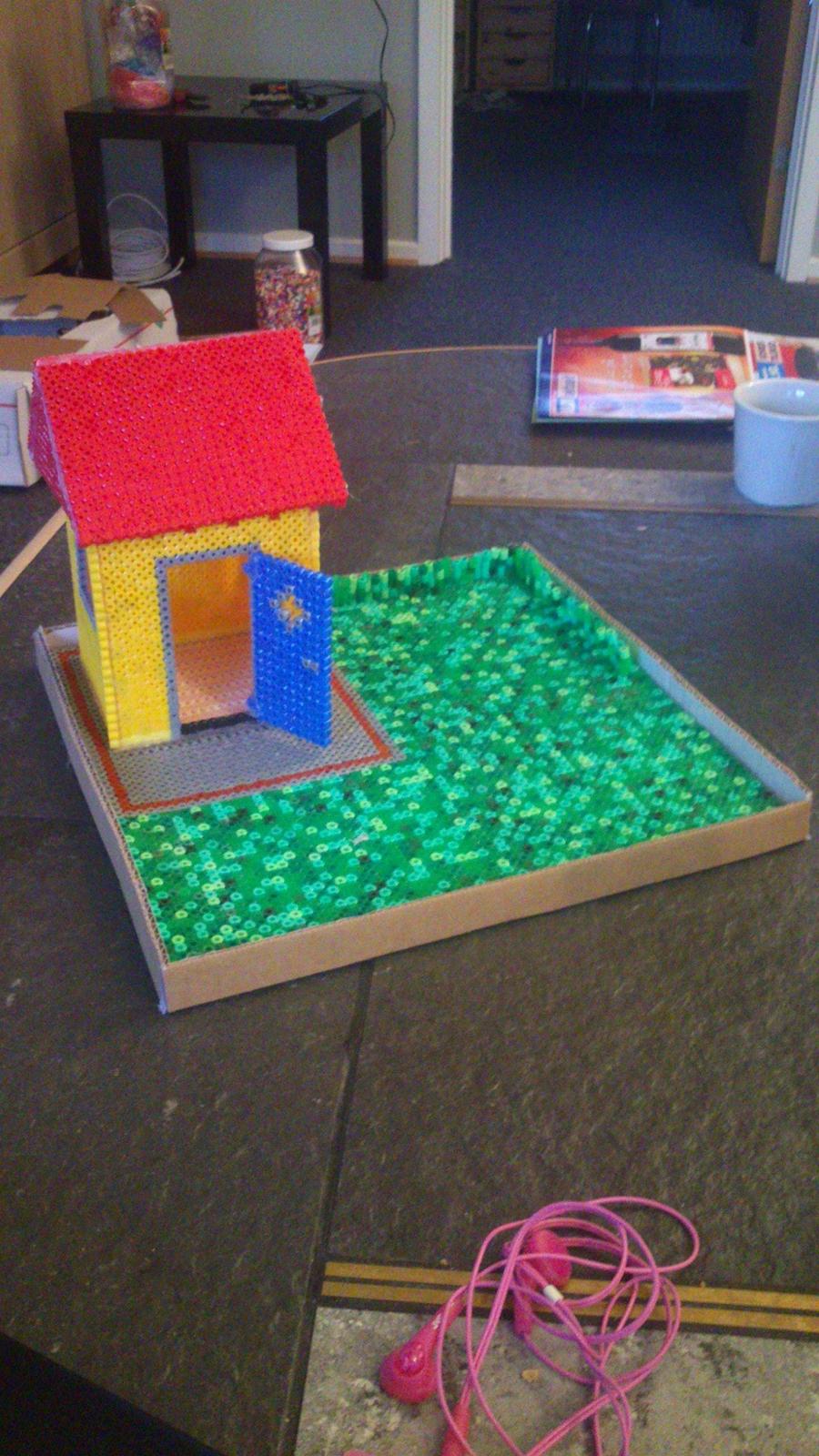 min kreativitet billede 1