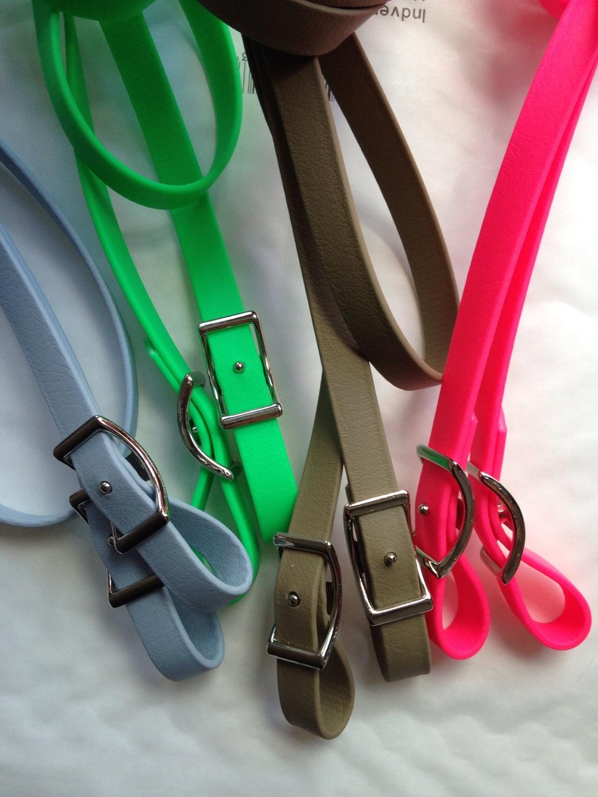 Mit Biothan udstyr billede 5