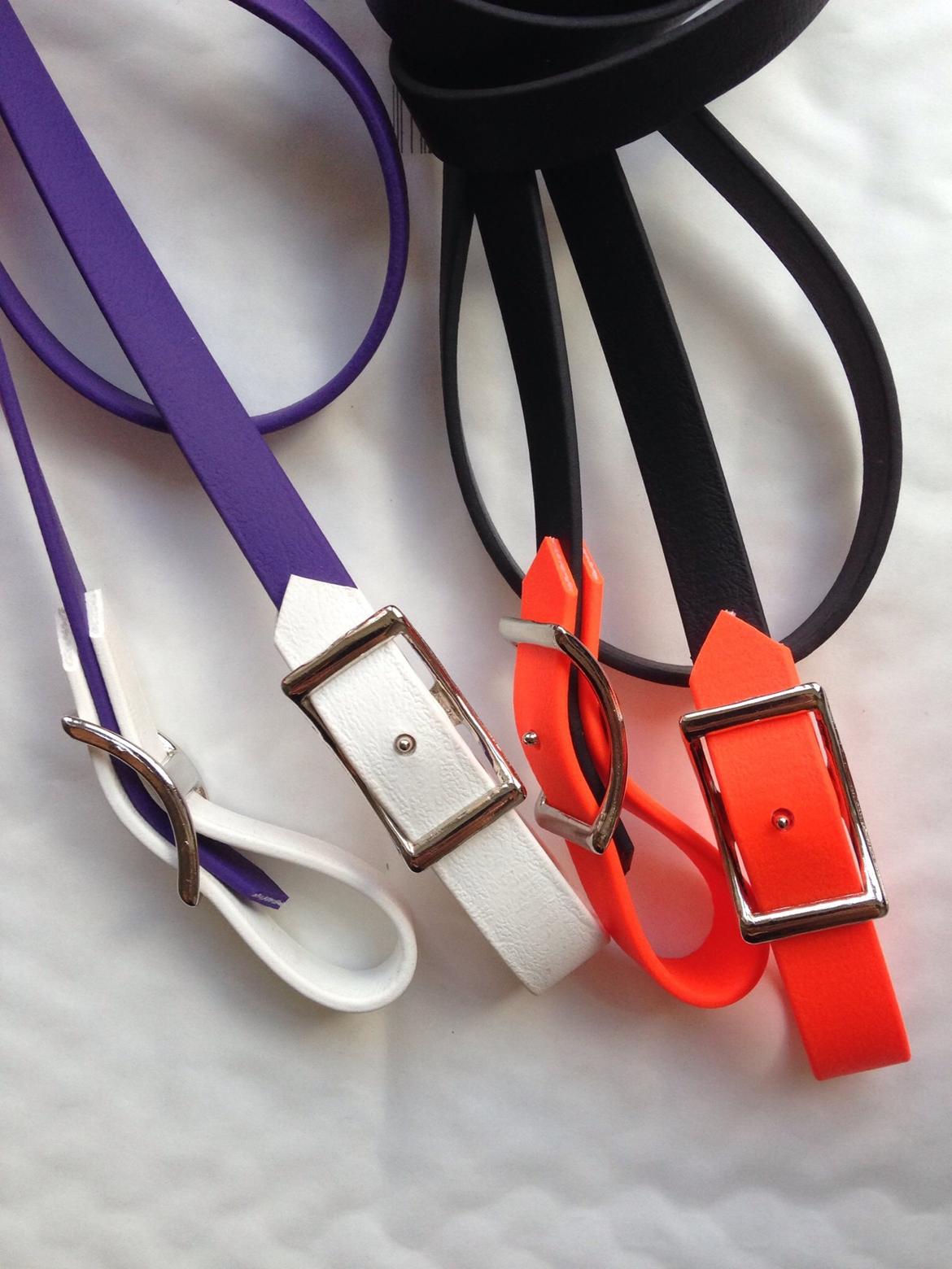 Mit Biothan udstyr billede 4