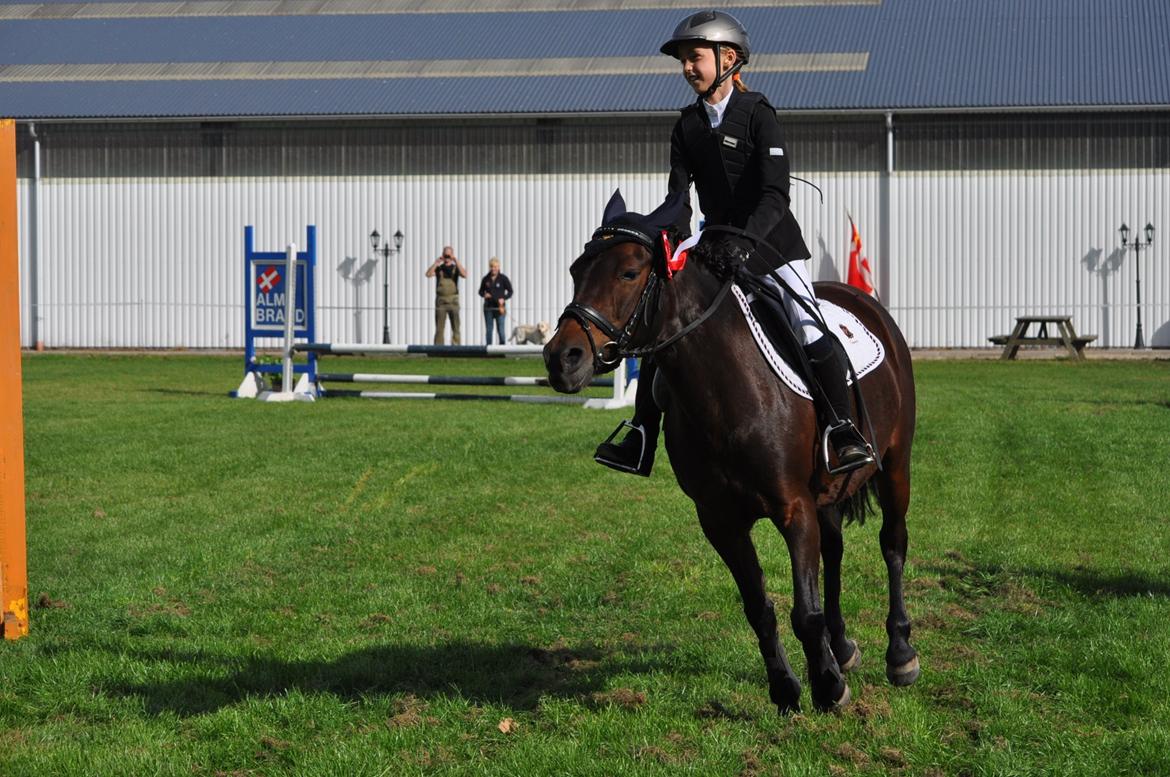 Min dygtige prinsesse Nina billede 1