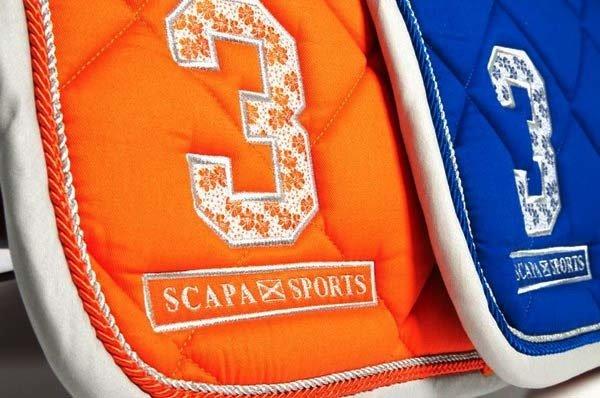 Sejt rideudstyr billede 6