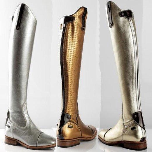 Sejt rideudstyr billede 4