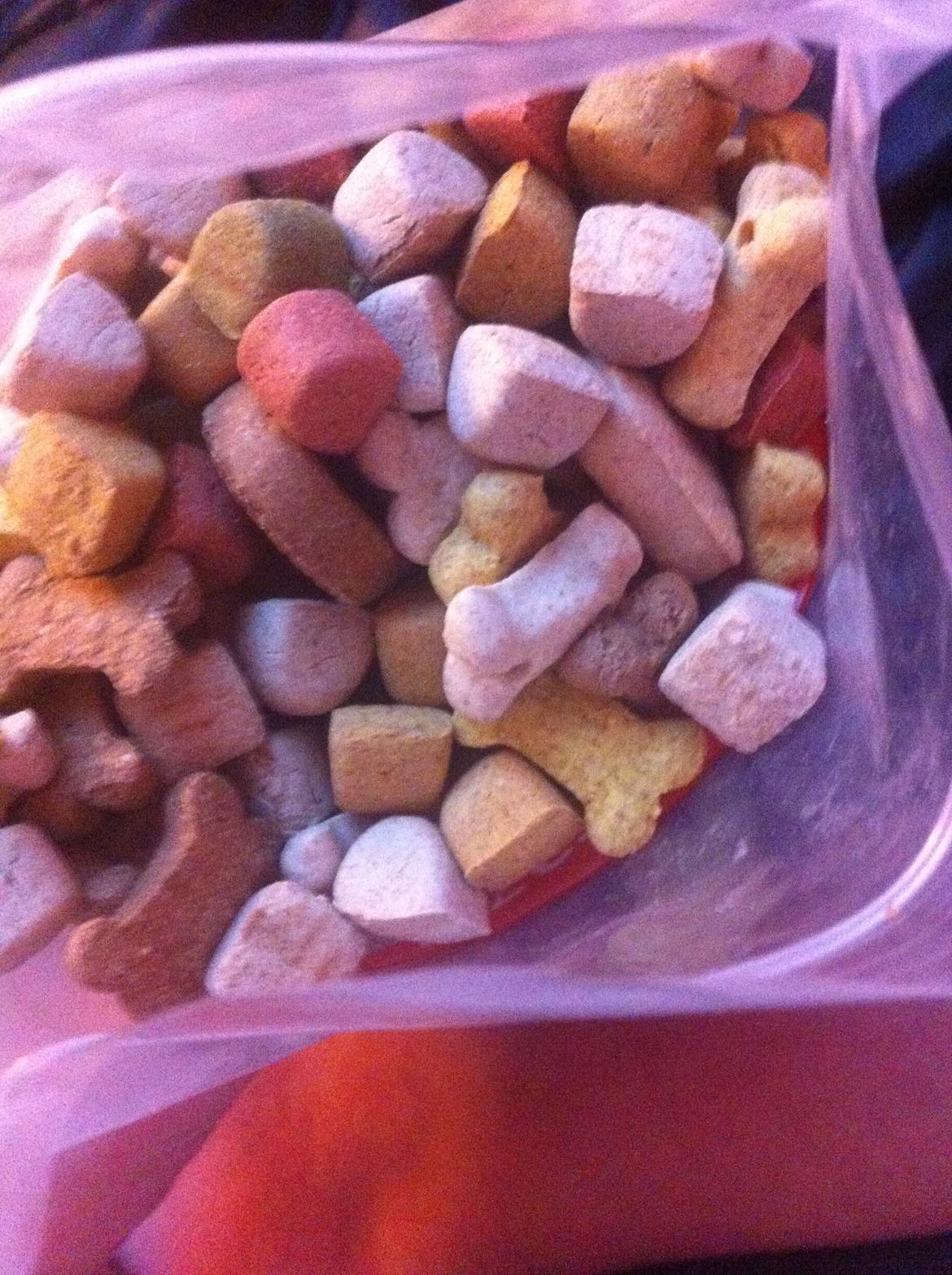 Guide, Julekalender!  - Køb en masse små godbidder.  billede 13