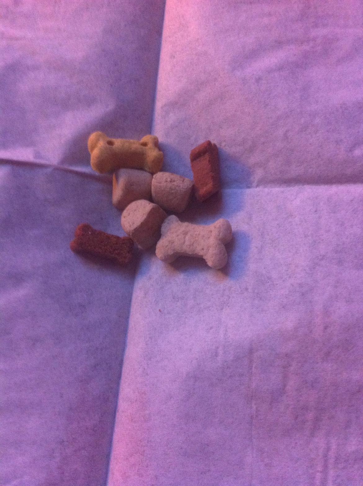 Guide, Julekalender!  - Lig nogle godbidder i den. Det er helt frit hvor mange, og hvad du vil proppe i.  billede 16