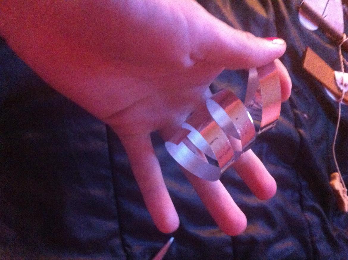 Guide, Julekalender!  - Klip et stykke af snoren af.  billede 18