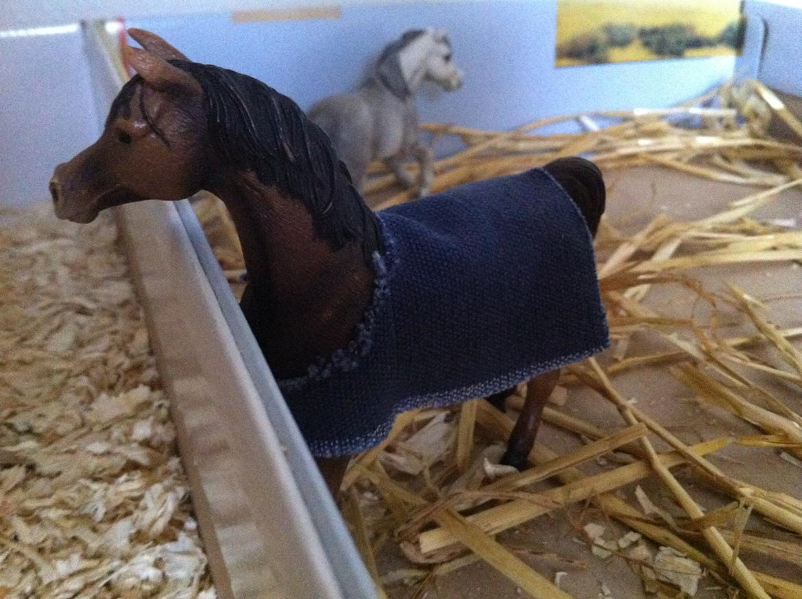 Schleich Araber Kokkedalens Matrix - Matrix er nysgarry billede 9