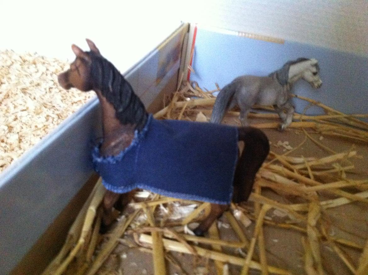 Schleich Araber Kokkedalens Matrix - Flotte Matrix <3 billede 10