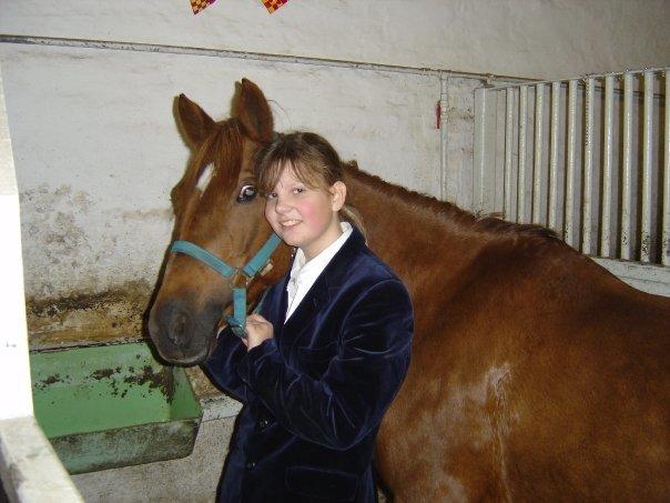 Annebergvej Rideskole billede 6