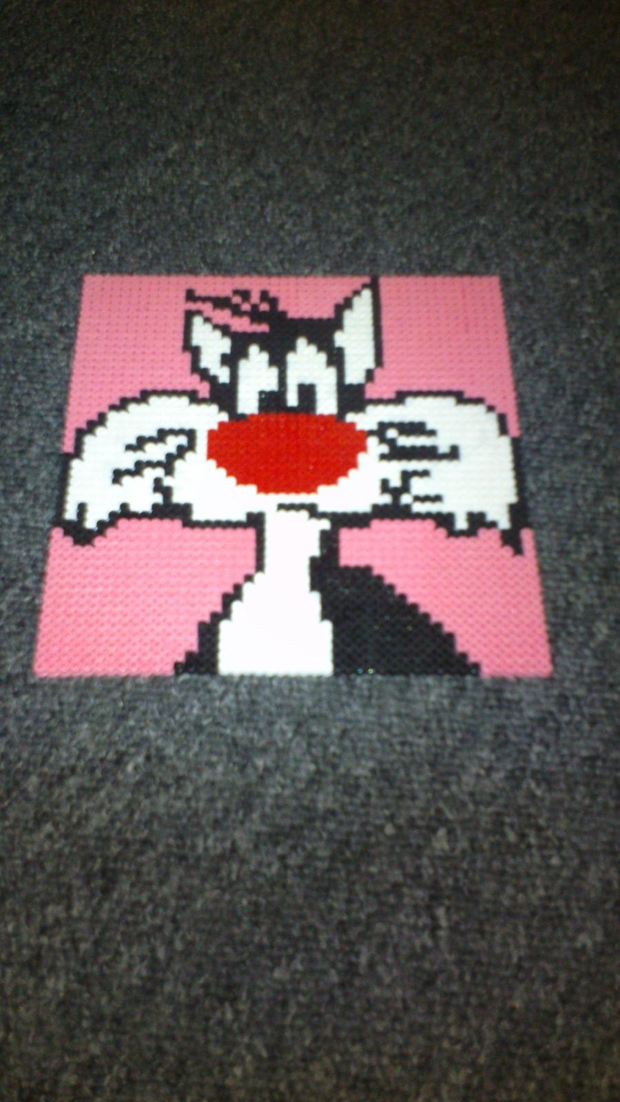 min kreativitet billede 31