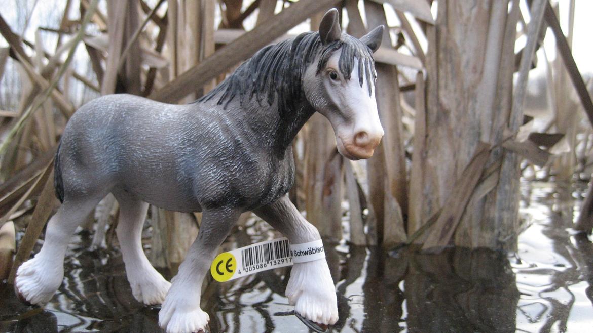 Schleich i naturen billede 2