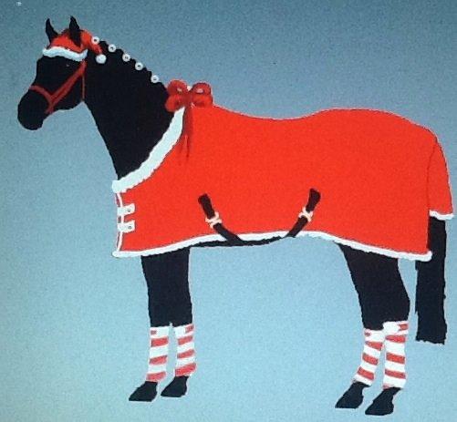 Snafflez horsemaker billede 7