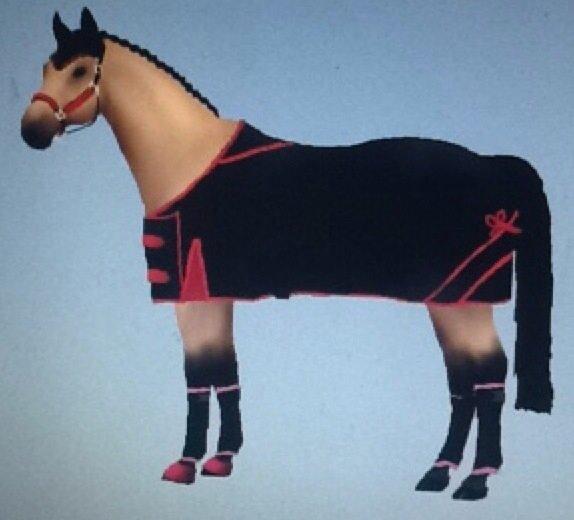 Snafflez horsemaker billede 6