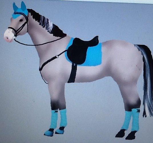 Snafflez horsemaker billede 4