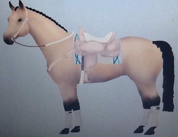 Snafflez horsemaker billede 3