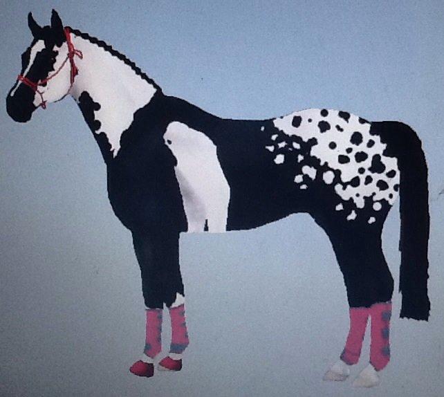 Snafflez horsemaker billede 2