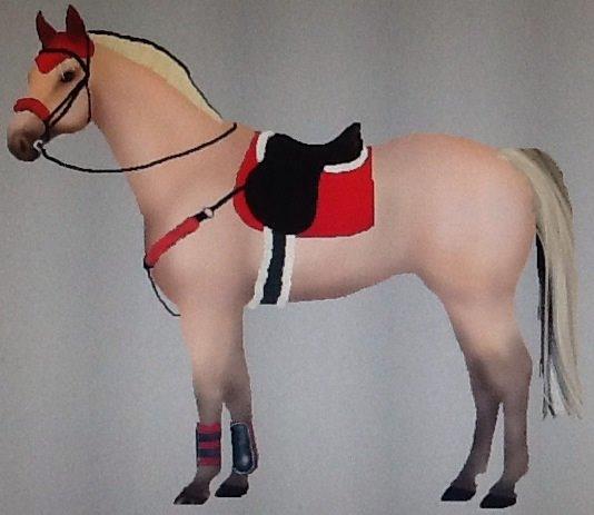 Snafflez horsemaker billede 1