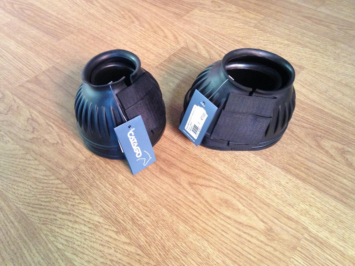 Mit udstyr :) - Foldklokker billede 154