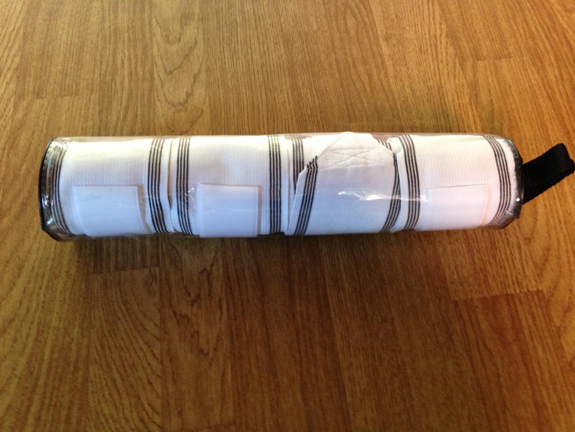 Mit udstyr :) - Elastik bandager billede 157