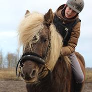 Sidste dag på Stigur:´(