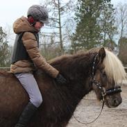 Sidste dag på Stigur:´(