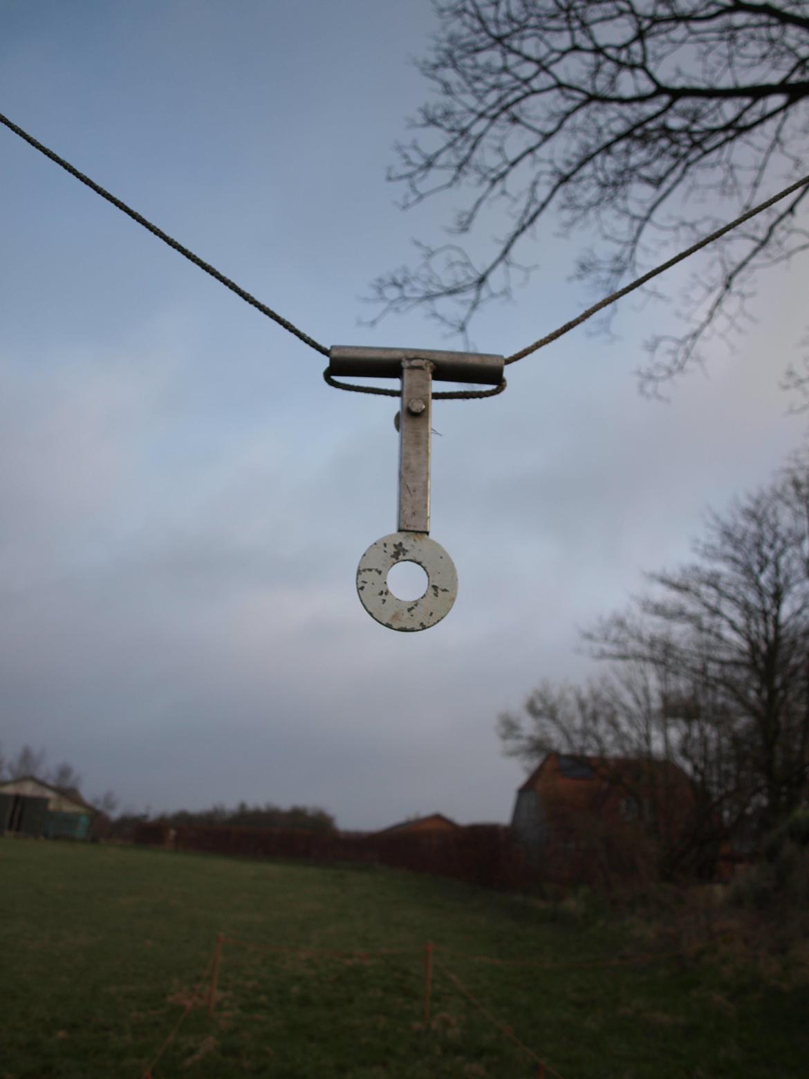 galge til ringridning billede 3