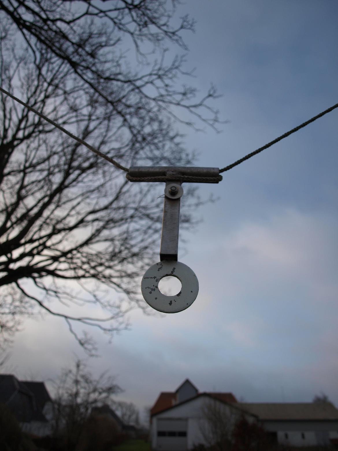 galge til ringridning billede 4