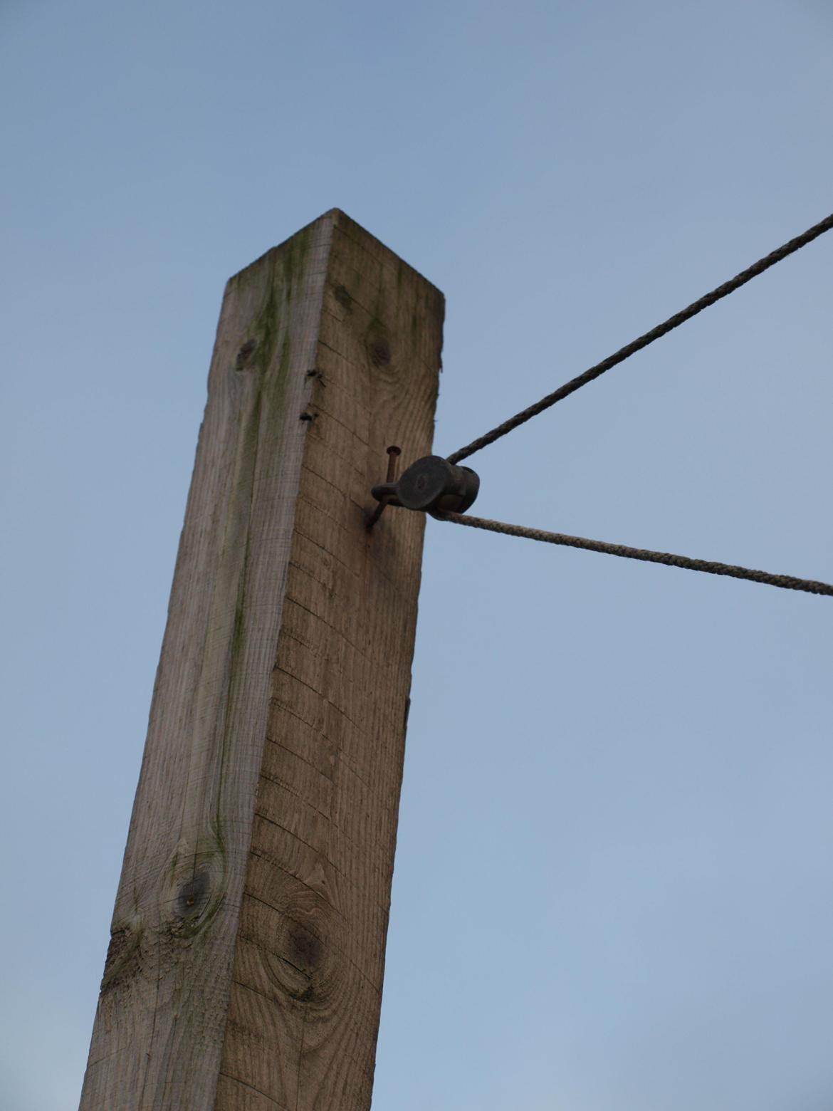 galge til ringridning billede 5