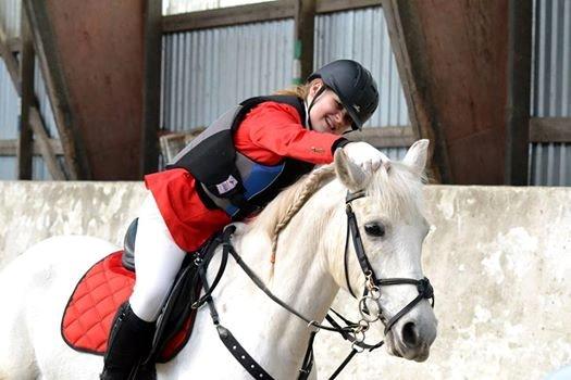 Gråsten rideskole D.23-3-2014 billede 10