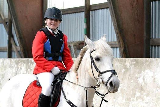 Gråsten rideskole D.23-3-2014 billede 1