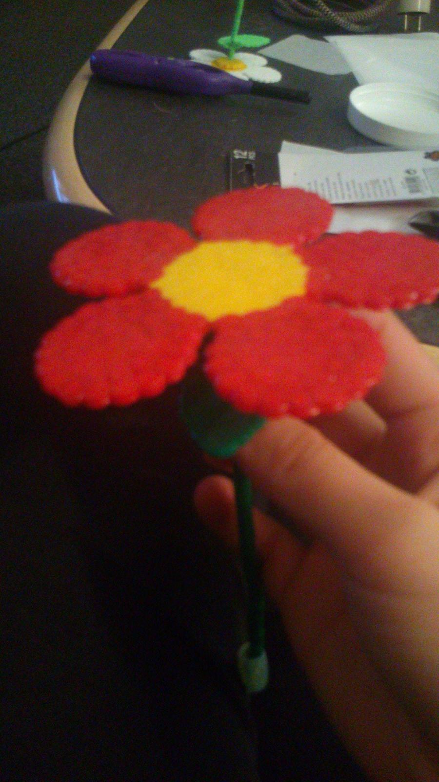 min kreativitet - jeg kunne ikke lade vær med at lave en mere billede 45