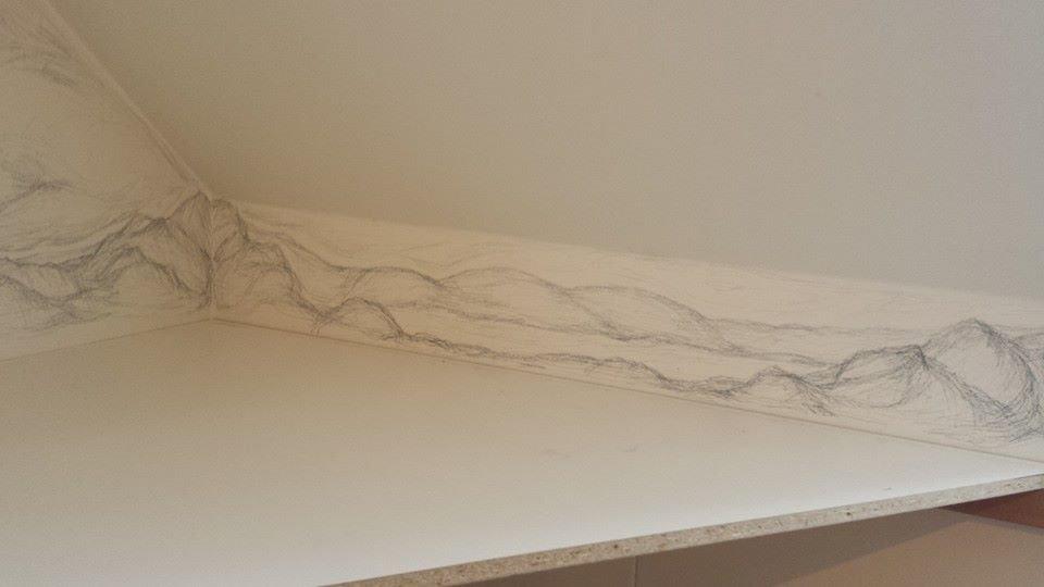 hjemmelavet Marsvine bur billede 7