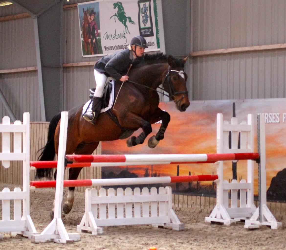 SRK spring stævne LA billede 3