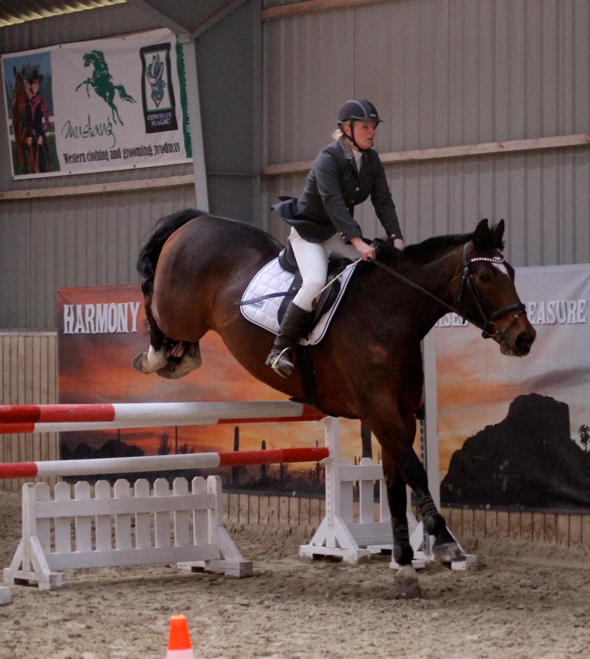 SRK spring stævne LA billede 4