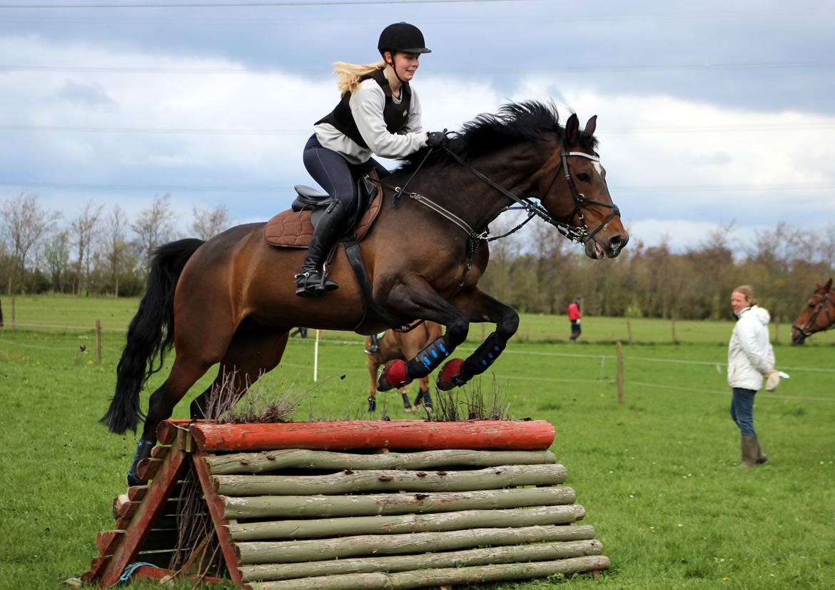 Terrænridning og Subaru Cup |  Emma Lindgreen Photography billede 25