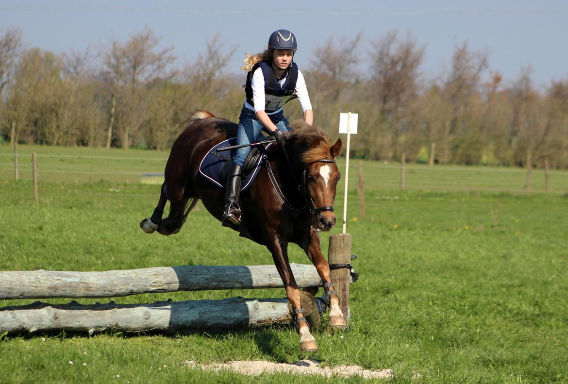 Terrænridning og Subaru Cup |  Emma Lindgreen Photography billede 90