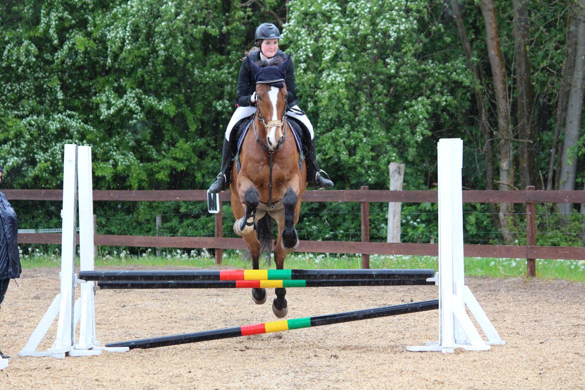 Spring stævne på Lemilio billede 1
