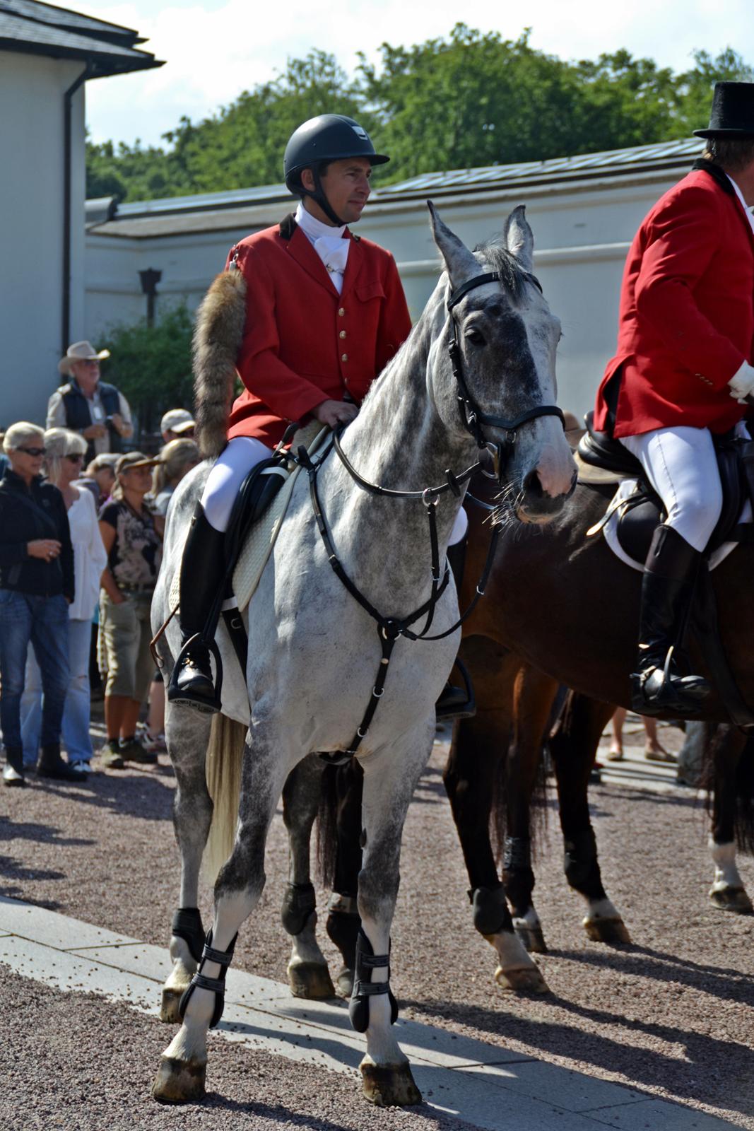 Jagt på Stald Friheden billede 4