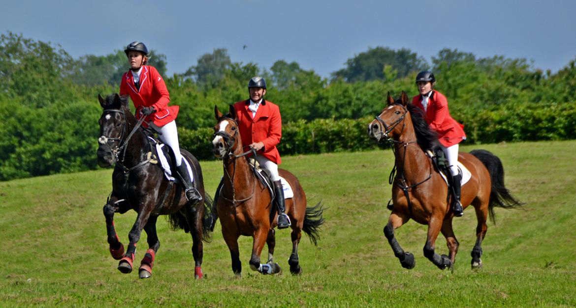 Jagt på Stald Friheden billede 26