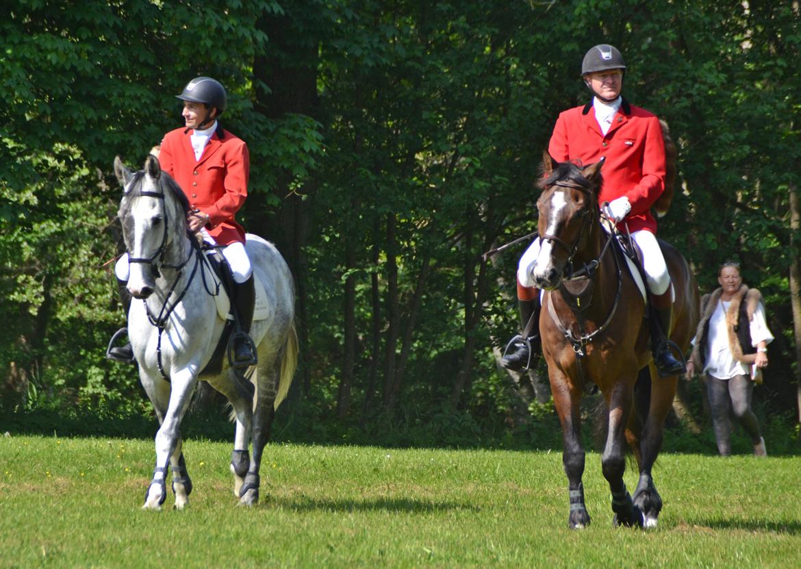 Jagt på Stald Friheden billede 31
