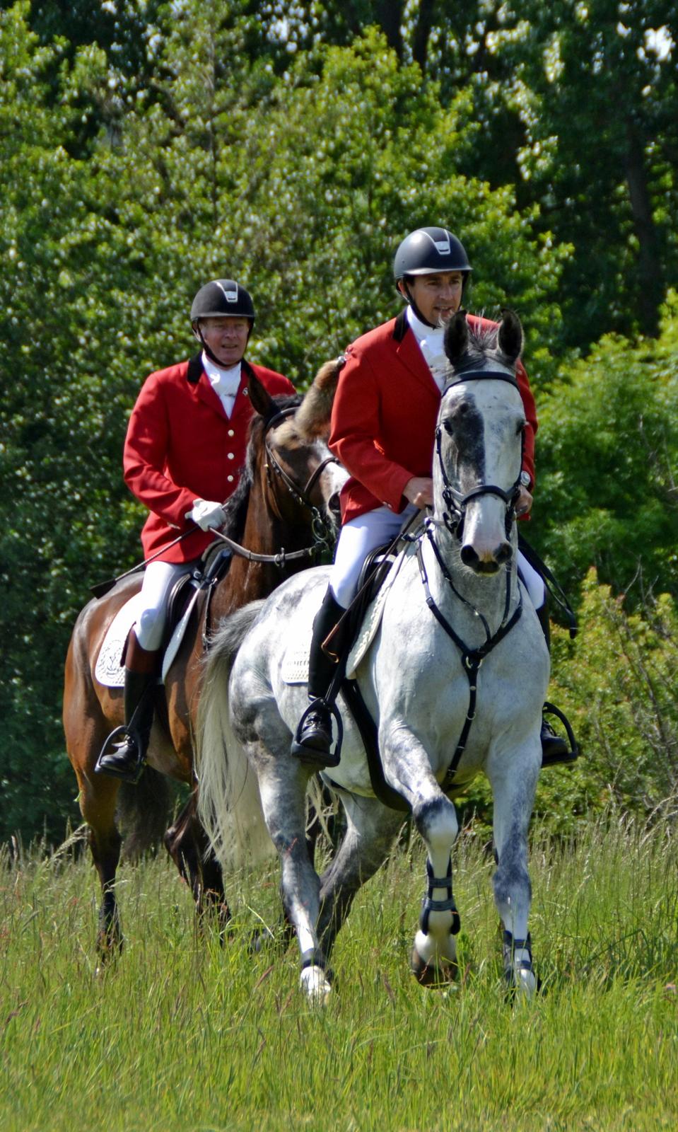 Jagt på Stald Friheden billede 42