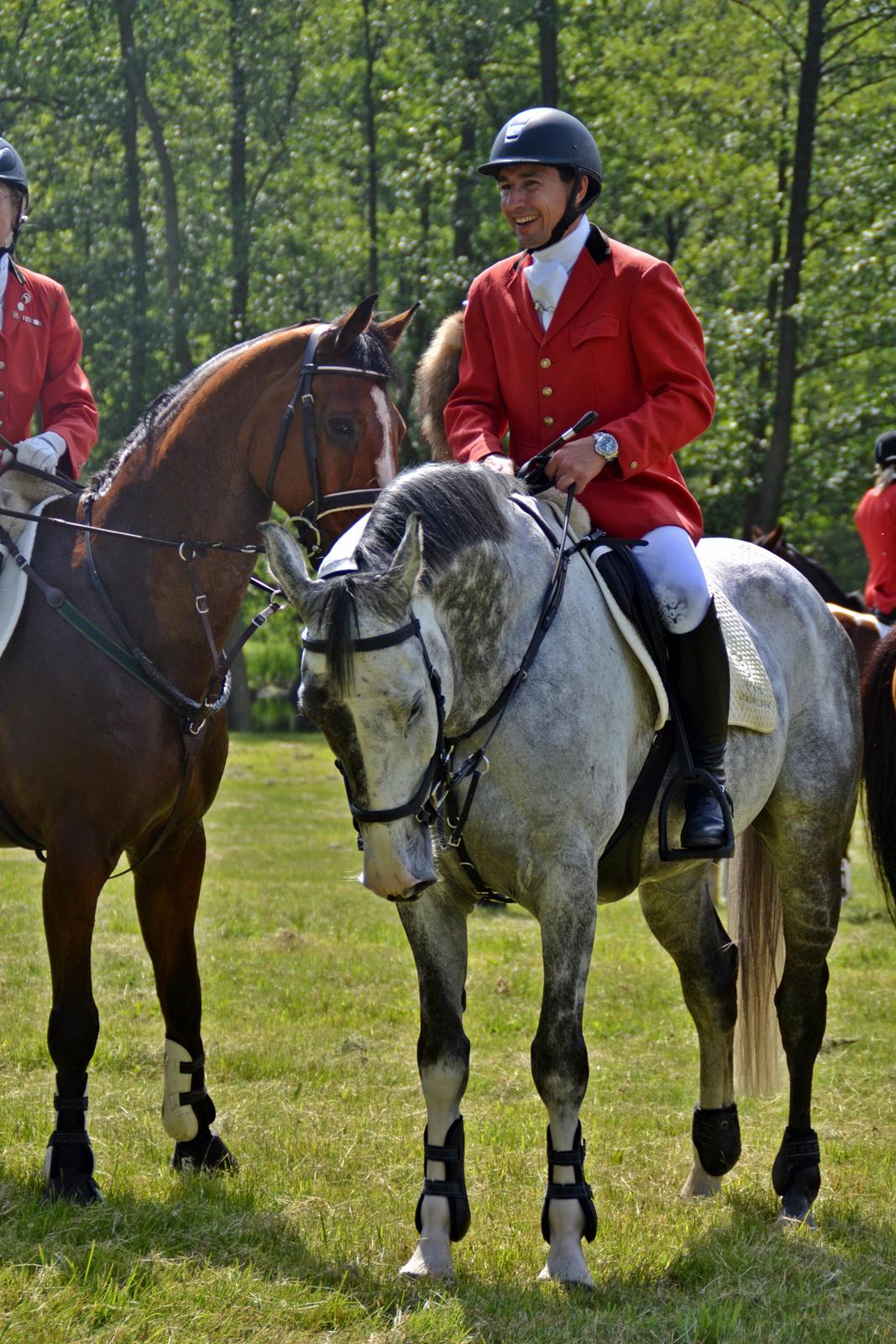 Jagt på Stald Friheden billede 46