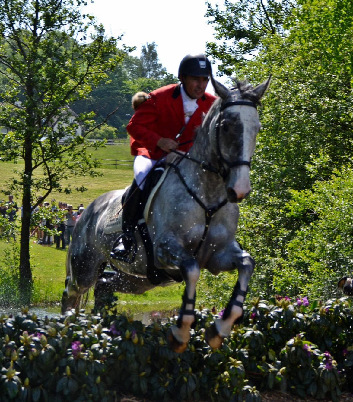 Jagt på Stald Friheden billede 73