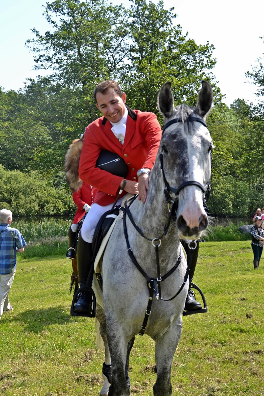 Jagt på Stald Friheden billede 80