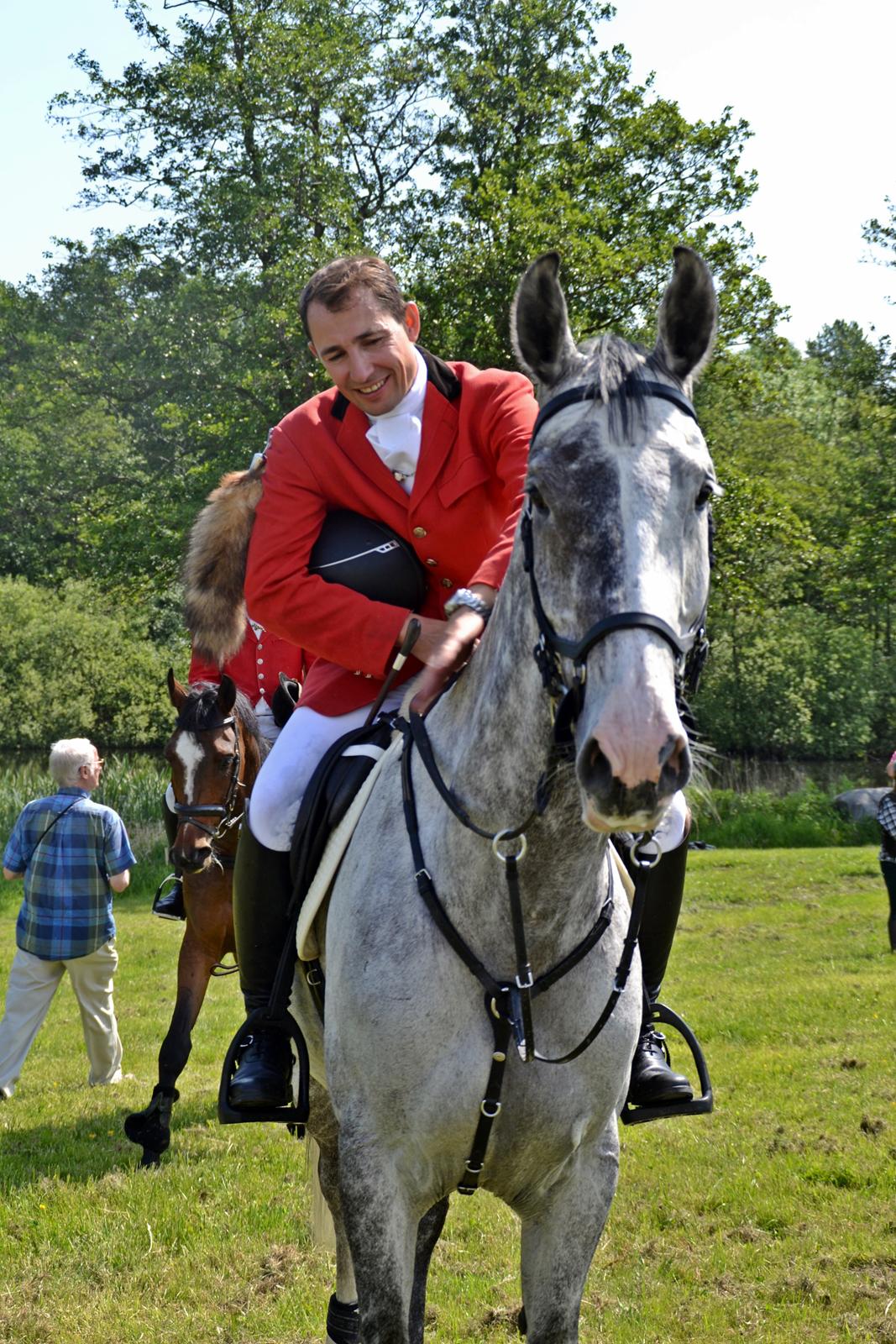 Jagt på Stald Friheden billede 81