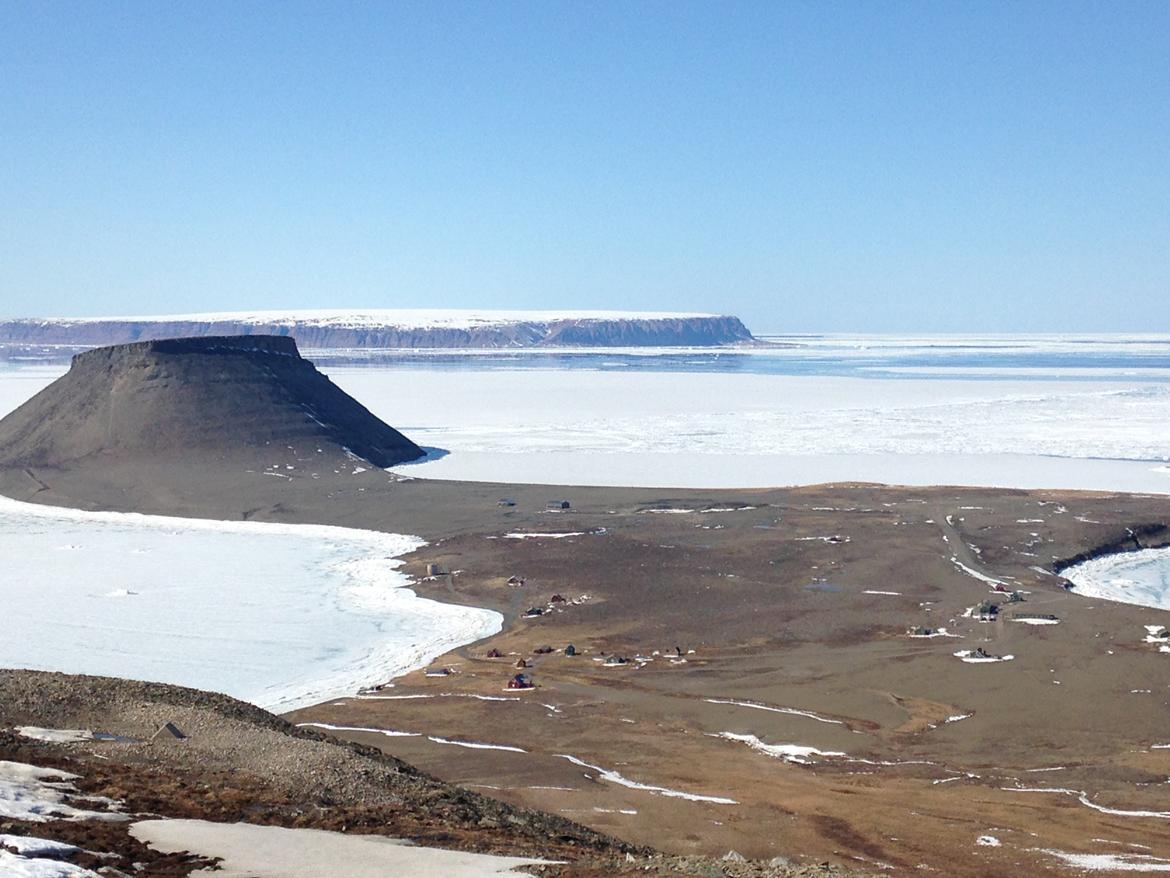 Thule billeder(Grønland) billede 10