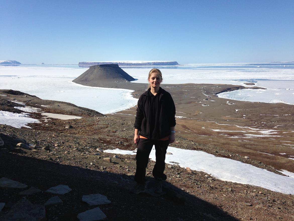 Thule billeder(Grønland) billede 11