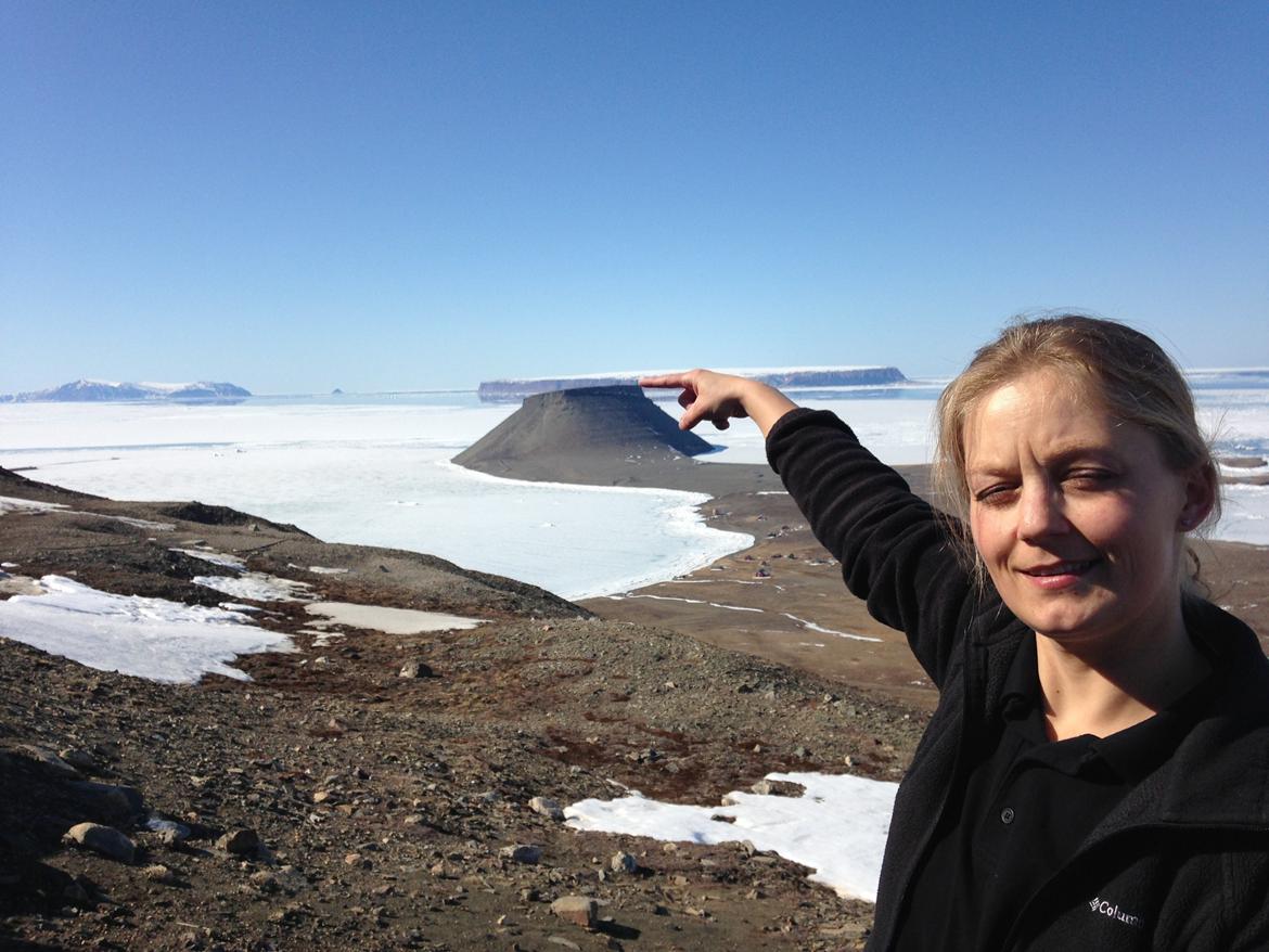 Thule billeder(Grønland) billede 12