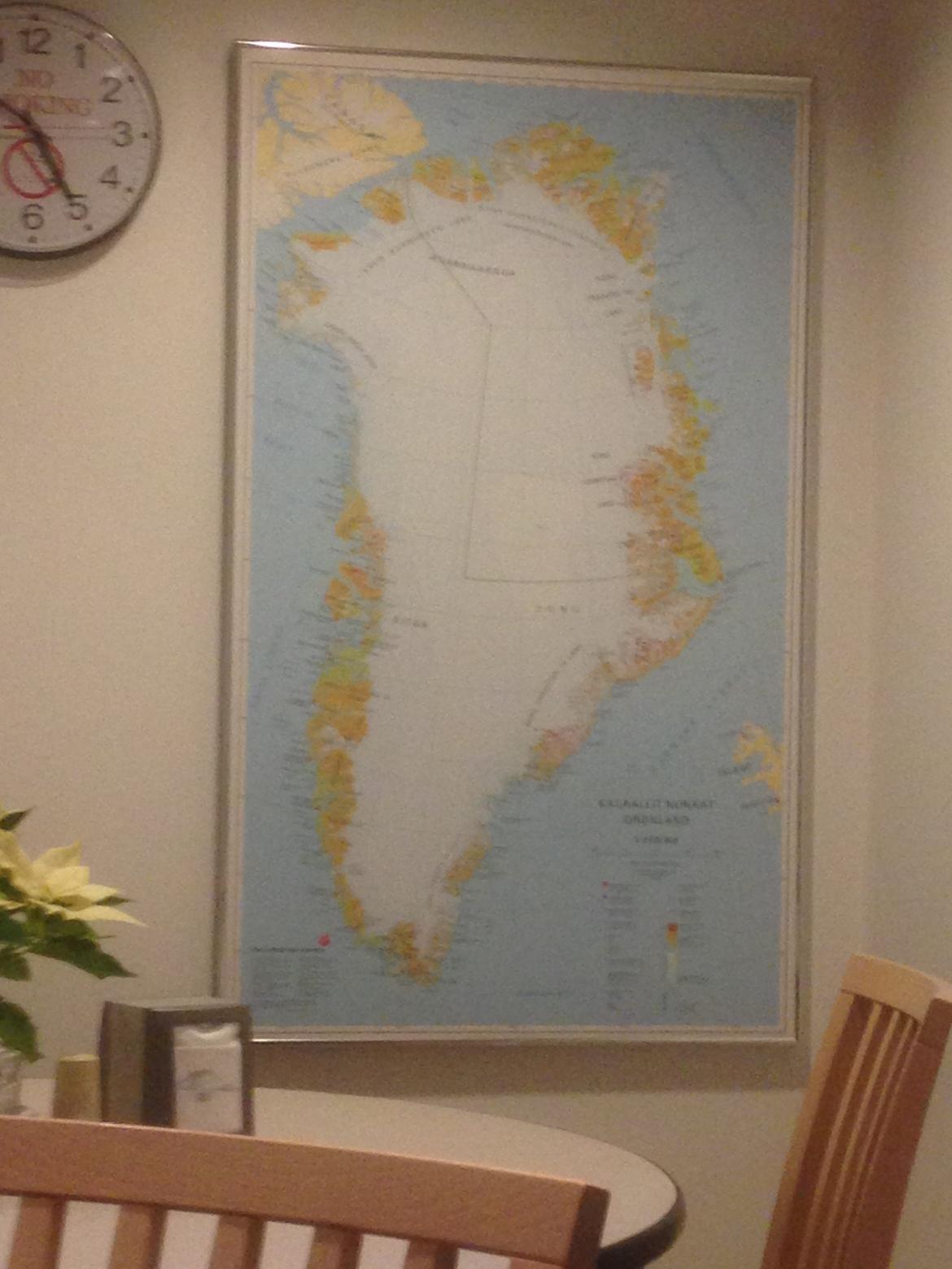 Thule billeder(Grønland) billede 13