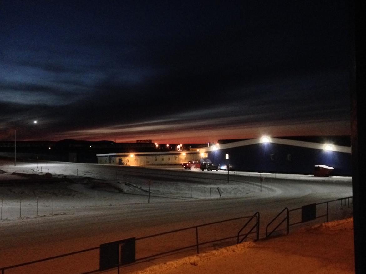 Thule billeder(Grønland) billede 14