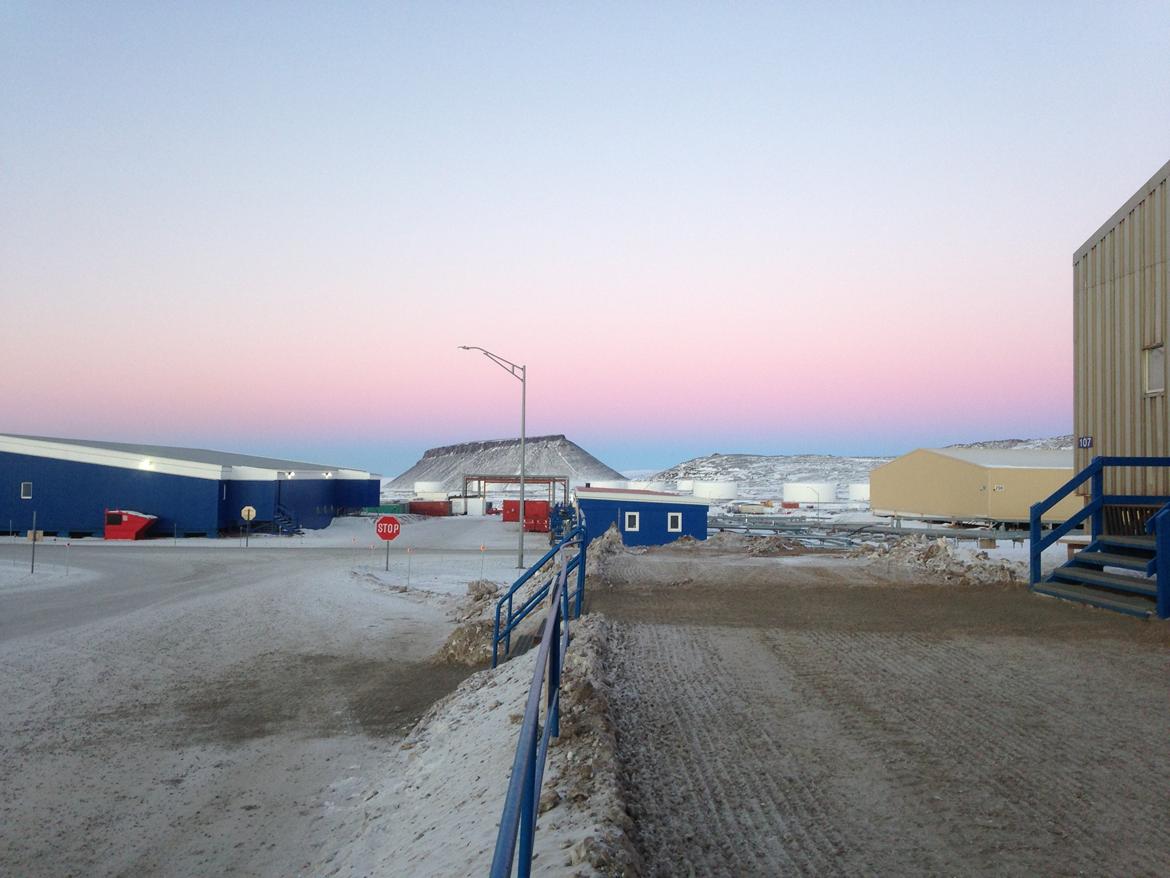 Thule billeder(Grønland) billede 15